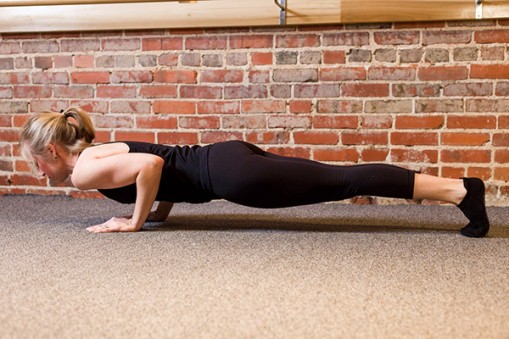 Plank